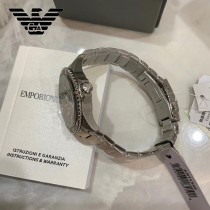 阿瑪尼 EMPORIO ARMANI AR11339宋威龍同款男士腕表