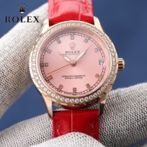 勞力士新款ROLEX 升級V4版時尚女表簡約三針