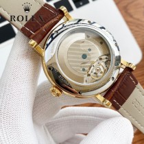 勞力士 ROLEX新款男士腕表高級定製全自動機械機芯