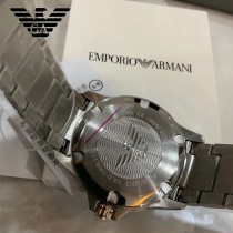 阿瑪尼 EMPORIO ARMANI AR11338宋威龍同款男士腕表