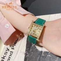 愛馬仕 Hermes Heure H 系列腕表