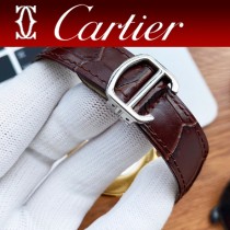 卡地亞 CARTIER新款男士腕表高級定製全自動機械機芯