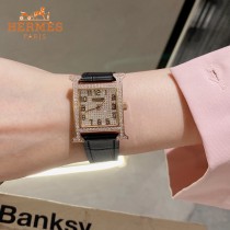 愛馬仕 Hermes Heure H 系列腕表