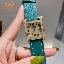 愛馬仕 Hermes Heure H 系列腕表