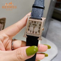 愛馬仕 Hermes Heure H 系列腕表