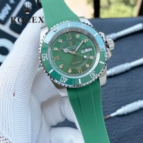 勞力士Rolex水鬼精品男士腕表，尊貴大氣，紳士風範，時尚百搭