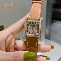 愛馬仕 Hermes Heure H 系列腕表