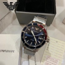 阿瑪尼 EMPORIO ARMANI AR11338宋威龍同款男士腕表