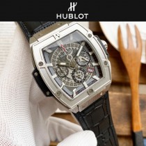 恒寶 HUBLOT 宇舶六針酒桶大爆炸男款精品男士腕表