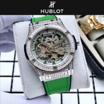 恒寶 HUBLOT 宇舶大爆炸MP-11系列巴塞爾新款