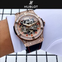 恒寶 HUBLOT 宇舶大爆炸MP-11系列巴塞爾新款