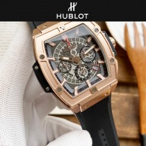 恒寶 HUBLOT 宇舶六針酒桶大爆炸男款精品男士腕表