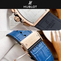 恒寶 HUBLOT 宇舶六針酒桶大爆炸男款精品男士腕表