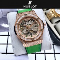 恒寶 HUBLOT 宇舶大爆炸MP-11系列巴塞爾新款