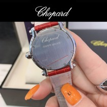 萧邦Chopard Happy Sport Diamonds 系列日本石英機手錶