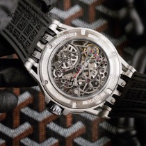 羅傑杜彼 ROGER DUBUIS 豪爵Excalibur 王者系列 自動上鏈機芯