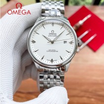 歐米茄OMEGA全自動機械機芯精品男士腕表