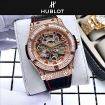 恒寶 HUBLOT 宇舶大爆炸MP-11系列巴塞爾新款