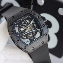 理查德米勒Richard Mille61-01碳纖維系列