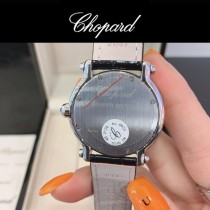 萧邦Chopard Happy Sport Diamonds 系列日本石英機手錶