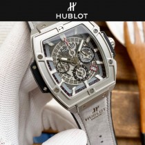 恒寶 HUBLOT 宇舶六針酒桶大爆炸男款精品男士腕表