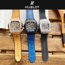 恒寶 HUBLOT 宇舶六針酒桶大爆炸男款精品男士腕表