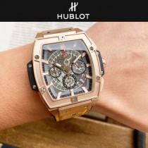 恒寶 HUBLOT 宇舶六針酒桶大爆炸男款精品男士腕表