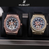 恒寶宇舶Hublot精致款男士腕表