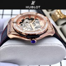 恒寶 HUBLOT 宇舶大爆炸MP-11系列巴塞爾新款