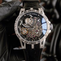 羅傑杜彼 ROGER DUBUIS 豪爵Excalibur 王者系列 自動上鏈機芯