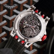 羅傑杜彼 ROGER DUBUIS 豪爵Excalibur 王者系列自動上鏈機芯手表