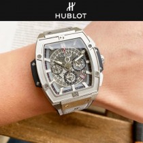 恒寶 HUBLOT 宇舶六針酒桶大爆炸男款精品男士腕表