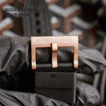 羅傑杜彼 ROGER DUBUIS 豪爵Excalibur 王者系列 自動上鏈機芯