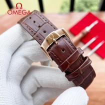 歐米茄OMEGA全自動機械機芯精品男士腕表