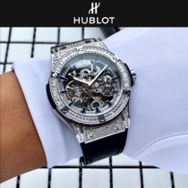 恒寶 HUBLOT 宇舶大爆炸MP-11系列巴塞爾新款