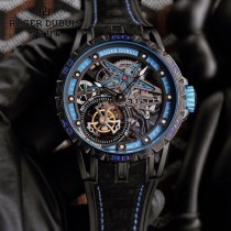 羅傑杜彼 ROGER DUBUIS 豪爵Excalibur 王者系列自動上鏈機芯手表