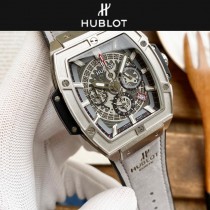 恒寶 HUBLOT 宇舶六針酒桶大爆炸男款精品男士腕表