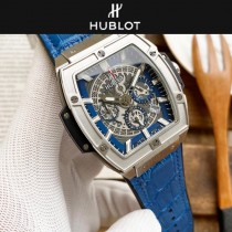 恒寶 HUBLOT 宇舶六針酒桶大爆炸男款精品男士腕表