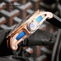 羅傑杜彼 ROGER DUBUIS 豪爵Excalibur 王者系列 自動上鏈機芯