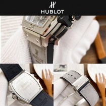 恒寶 HUBLOT 宇舶六針酒桶大爆炸男款精品男士腕表