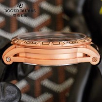 羅傑杜彼 ROGER DUBUIS 豪爵Excalibur 王者系列自動上鏈機芯手表