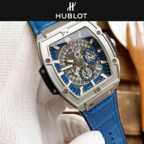 恒寶 HUBLOT 宇舶六針酒桶大爆炸男款精品男士腕表