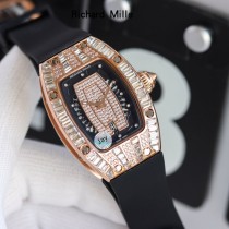 理查德米勒 RM007-1女士腕表