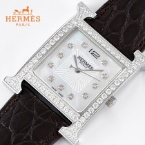 愛馬仕Heure-08   H系列正品原裝瑞士機芯手表