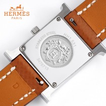 愛馬仕Heure-02   H系列正品原裝瑞士機芯手表