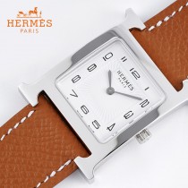 愛馬仕Heure-1   H系列正品原裝瑞士機芯手表