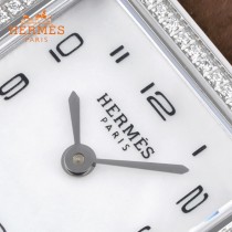 愛馬仕Heure-01   H系列正品原裝瑞士機芯手表