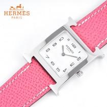愛馬仕Heure-6   H系列正品原裝瑞士機芯手表