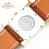愛馬仕Heure-006  H系列正品原裝瑞士機芯手表