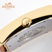 愛馬仕Heure-004  H系列正品原裝瑞士機芯手表